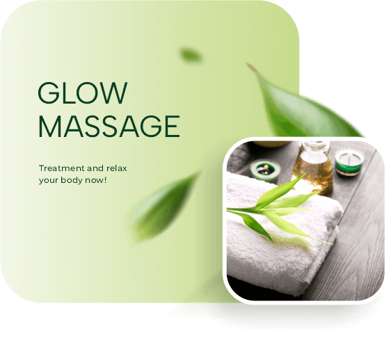 glow massage glow massage